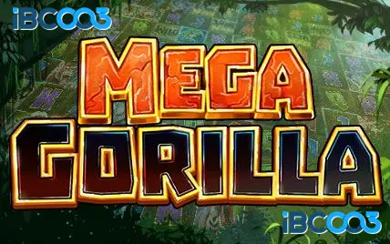 Mega Gorilla