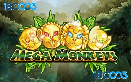 Mega Monkeys