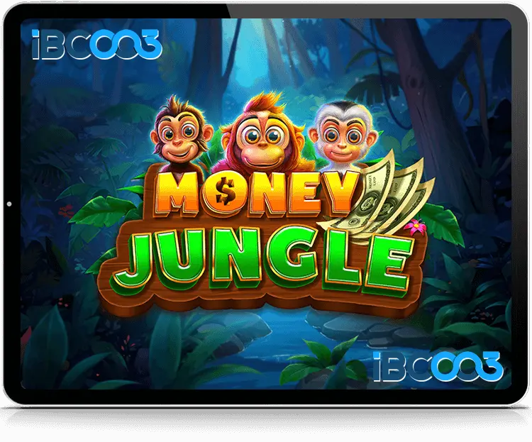 Money Jungle