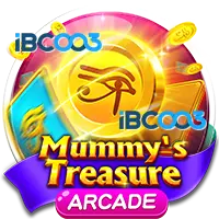 Mummy's Treasure