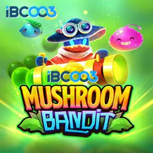 Mushroom Bandit