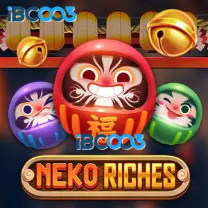 Neko Riches
