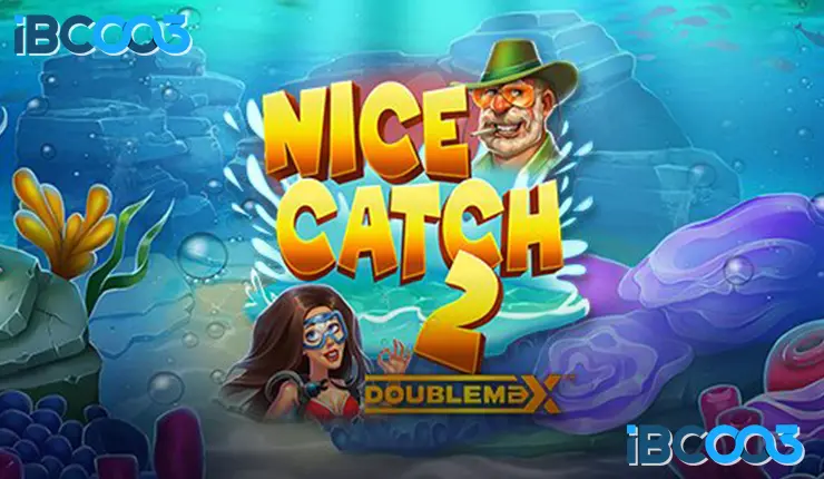 Nice Catch 2 DoubleMax