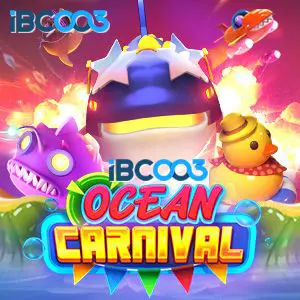 Ocean Carnival