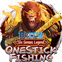 Onestick Fishing