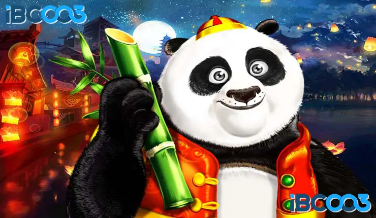 Panda King HOLD AND WIN