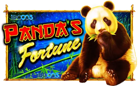 Pandas Fortune