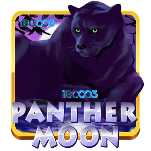 Panther Moon