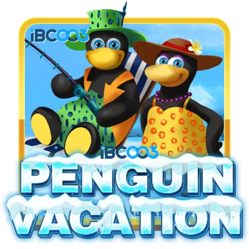 Penguin Vacation