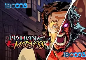Potion of Madness