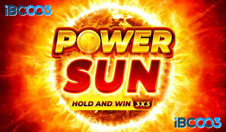 Power Sun