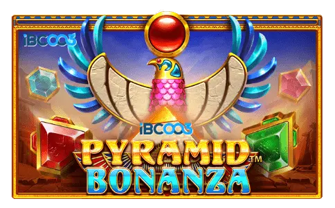 Pyramid Bonanza