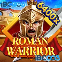 ROMAN WARRIOR