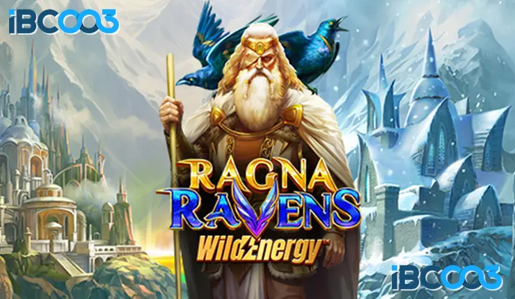 Ragnaravens WildEnergy