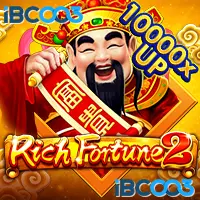 Rich Fortune 2