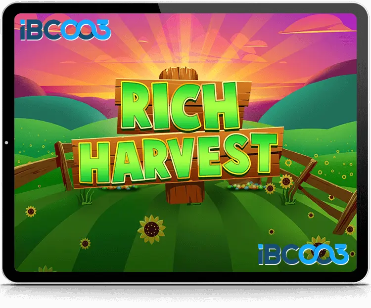 Rich Harvest