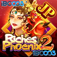 Riches Phoenix 2