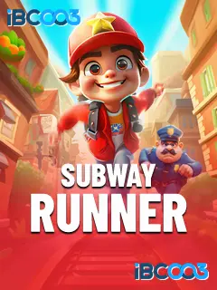 SUBWAY RUNNER