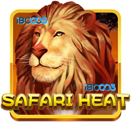 Safari Heat