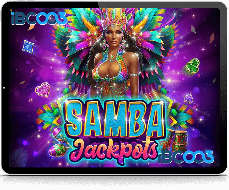 Samba Jackpots