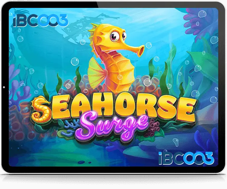 Seahorse Surge