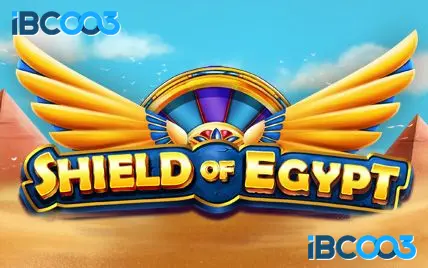 Shield of Egypt