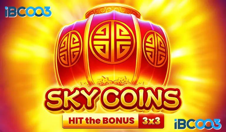 Sky Coins