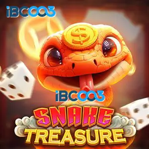 Snake Treasure