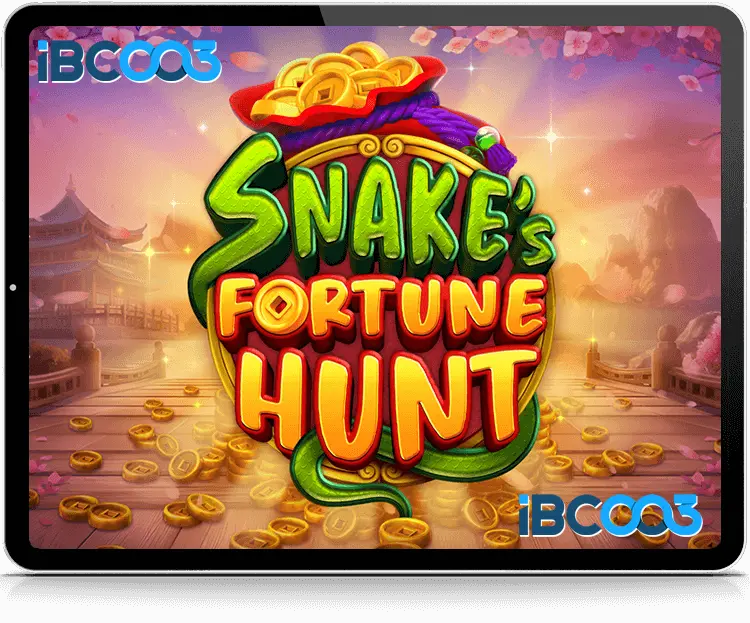 Snake’s Fortune Hunt