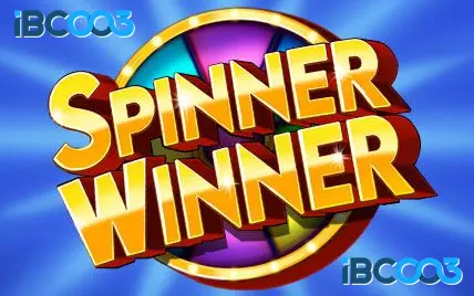 Spinner Winner