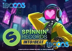 Spinnin' Records Into the Beat