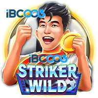 Striker WILD