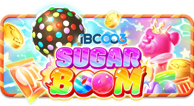 Sugar Boom
