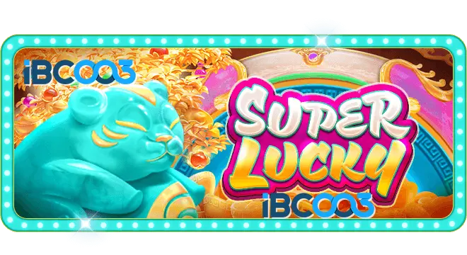Super Lucky