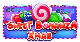 Sweet Bonanza XmaS