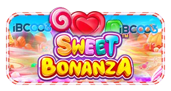 Sweet Bonanza