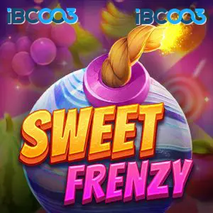 Sweet Frenzy