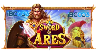 Sword of Ares