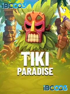 TIKI PARADISE