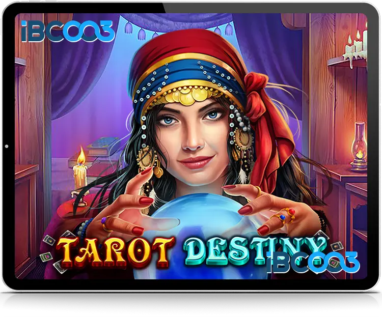 Tarot Destiny