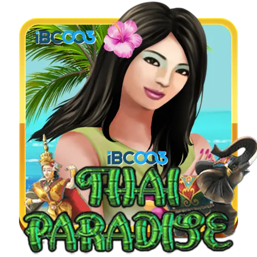 Thai Paradise