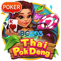 Thai Pok Deng