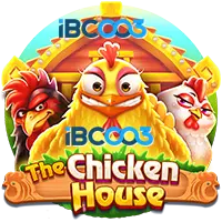 The Chicken House