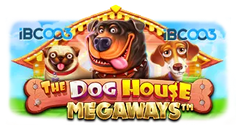 The Dog House Megaways