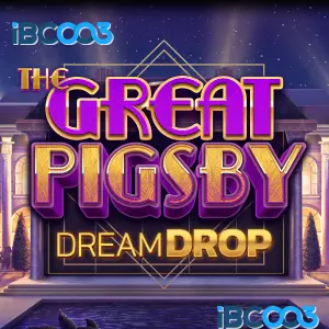 The Great Pigsby Dream Drop