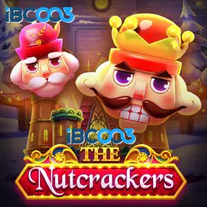 The Nutcrackers