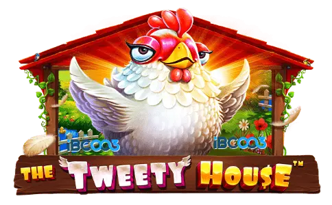 The Tweety House