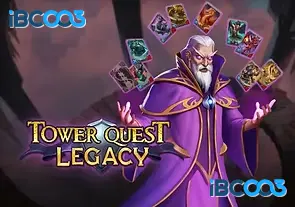 Tower Quest Legacy