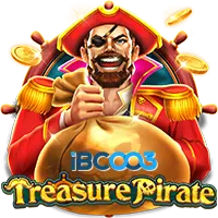 Treasure Pirate