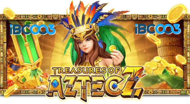 Treasure of Aztec Z